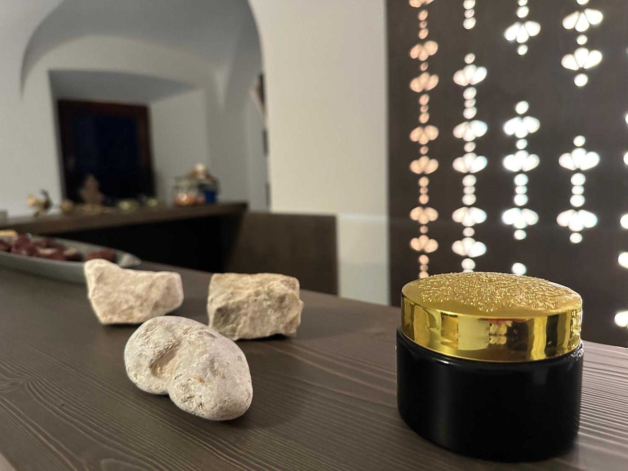 4 Elements Glamping & Apartments بليد المظهر الخارجي الصورة