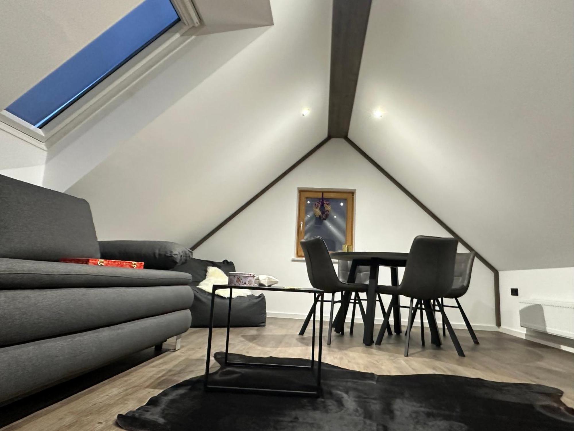 4 Elements Glamping & Apartments بليد المظهر الخارجي الصورة