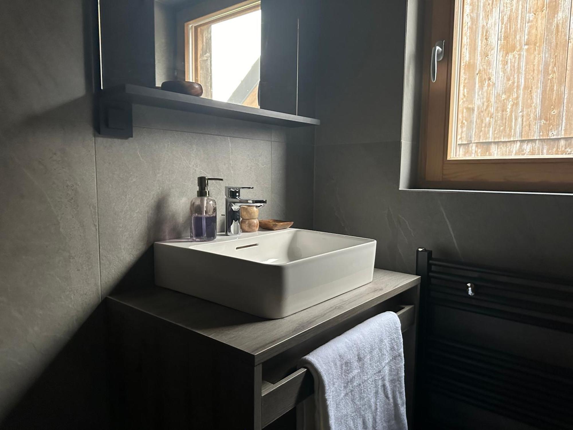 4 Elements Glamping & Apartments بليد المظهر الخارجي الصورة